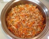 ＊切り干し大根の煮物＊作り方4写真