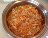 ＊切り干し大根の煮物＊作り方5写真