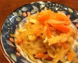 ＊切り干し大根の煮物＊作り方6写真