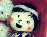 2013年運動会お弁当（小学校ver.）作り方6写真