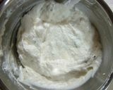 ふんわりバナナケーキ作り方1写真