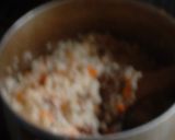 きのこピラフ作り方4写真