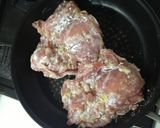 みーんな大好き☆唐揚げねぎまよポン酢作り方3写真
