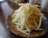 【プロのレシピ】もやしナムル作り方8写真