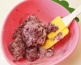 * お野菜 ♥ ポンデケージョ♪作り方2写真
