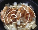 みーんな大好き☆唐揚げねぎまよポン酢作り方5写真