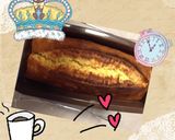 簡単アーモンドケーキ♡作り方4写真