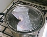 宅麺の「ビンギリ」の美味しい作り方作り方5写真