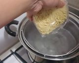 宅麺の「ビンギリ」の美味しい作り方作り方9写真