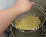 宅麺の「ビンギリ」の美味しい作り方作り方11写真