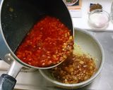宅麺の「ビンギリ」の美味しい作り方作り方12写真