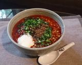 宅麺の「ビンギリ」の美味しい作り方作り方13写真