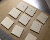 ハロウィンに♡簡単かぼちゃのミルフィーユ作り方1写真