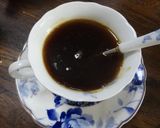 コーヒー寒天作り方2写真