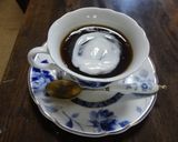 コーヒー寒天作り方4写真