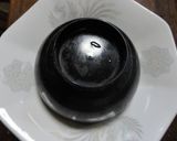 ニラとハムのチャーハン作り方4写真
