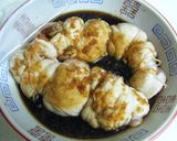 鶏胸肉de鶏チャーシュー作り方5写真