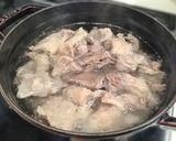 ウチの黄金比*おでんのだし作り方31写真