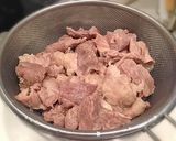 ウチの黄金比*おでんのだし作り方34写真
