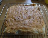 ふんわりバナナケーキ作り方4写真
