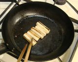 鶏のひつまぶし♪作り方4写真