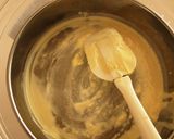 ヨーグルトinベイクドチーズケーキ作り方4写真