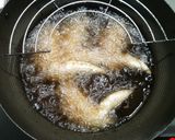 超簡単☆手羽先の唐揚げ作り方1写真