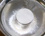 ハワイのMIXで♪ふわふわパンケーキ♪作り方1写真