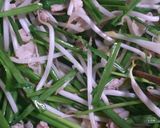 ☆豚キムチラーメン☆作り方3写真