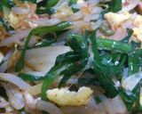 ☆豚キムチラーメン☆作り方4写真