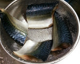 簡単調理15分♪ 失敗しらずのさば味噌煮作り方1写真