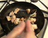 鶏のひつまぶし♪作り方5写真