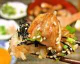 鶏のひつまぶし♪作り方9写真