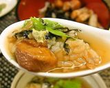 鶏のひつまぶし♪作り方10写真