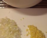 マーボーもやし作り方1写真