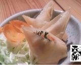 ◈旨み明太チーズ包み揚げ◈旨みの幸◈作り方4写真