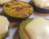 パンプキンのチーズ焼作り方5写真