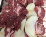 豚肩ロースでつくるパパの豚串作り方2写真