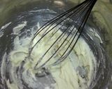 ブルーベリーとヨーグルトのパウンドケーキ作り方1写真