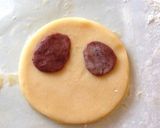 ♡ハロウィンに！ジャックのクッキー♡作り方13写真
