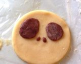 ♡ハロウィンに！ジャックのクッキー♡作り方14写真