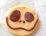 ♡ハロウィンに！ジャックのクッキー♡作り方15写真