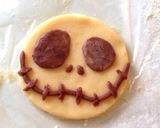 ♡ハロウィンに！ジャックのクッキー♡作り方16写真