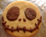 ♡ハロウィンに！ジャックのクッキー♡作り方17写真