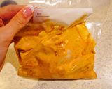お家で簡単タンドリーチキン♪作り方2写真