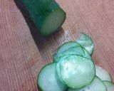 パパっと簡単!!きゅうりのビール漬け作り方1写真