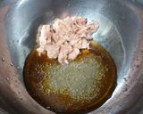 イタリアンドレッシングDeサラダパスタ♪作り方2写真