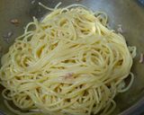 イタリアンドレッシングDeサラダパスタ♪作り方3写真