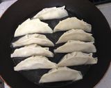 ○餃子の王将風餃子○(簡単編)作り方6写真