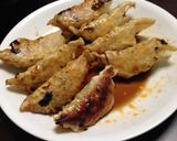 ○餃子の王将風餃子○(簡単編)作り方7写真